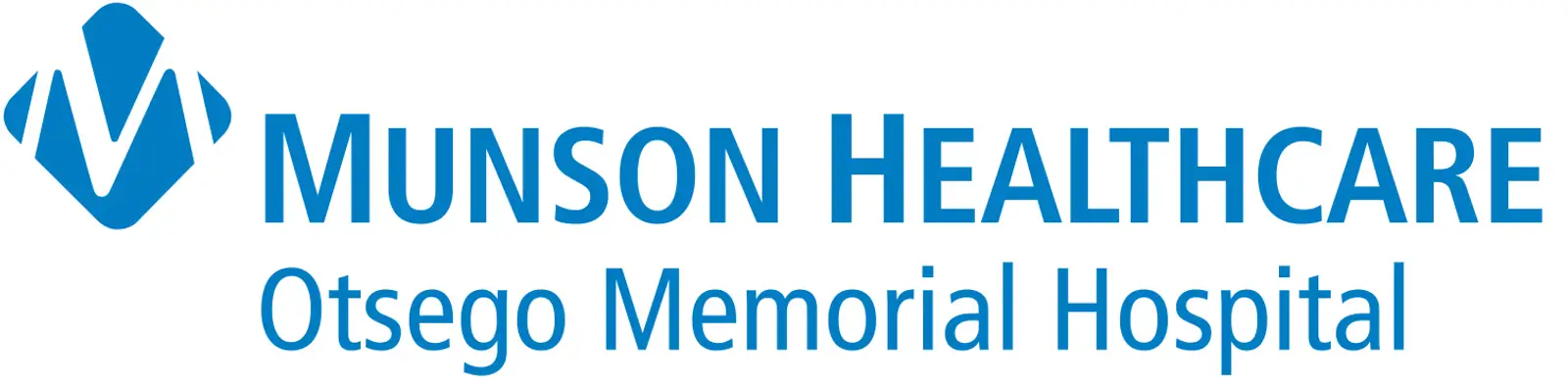 MHC Otsego Memorial Hospital logo