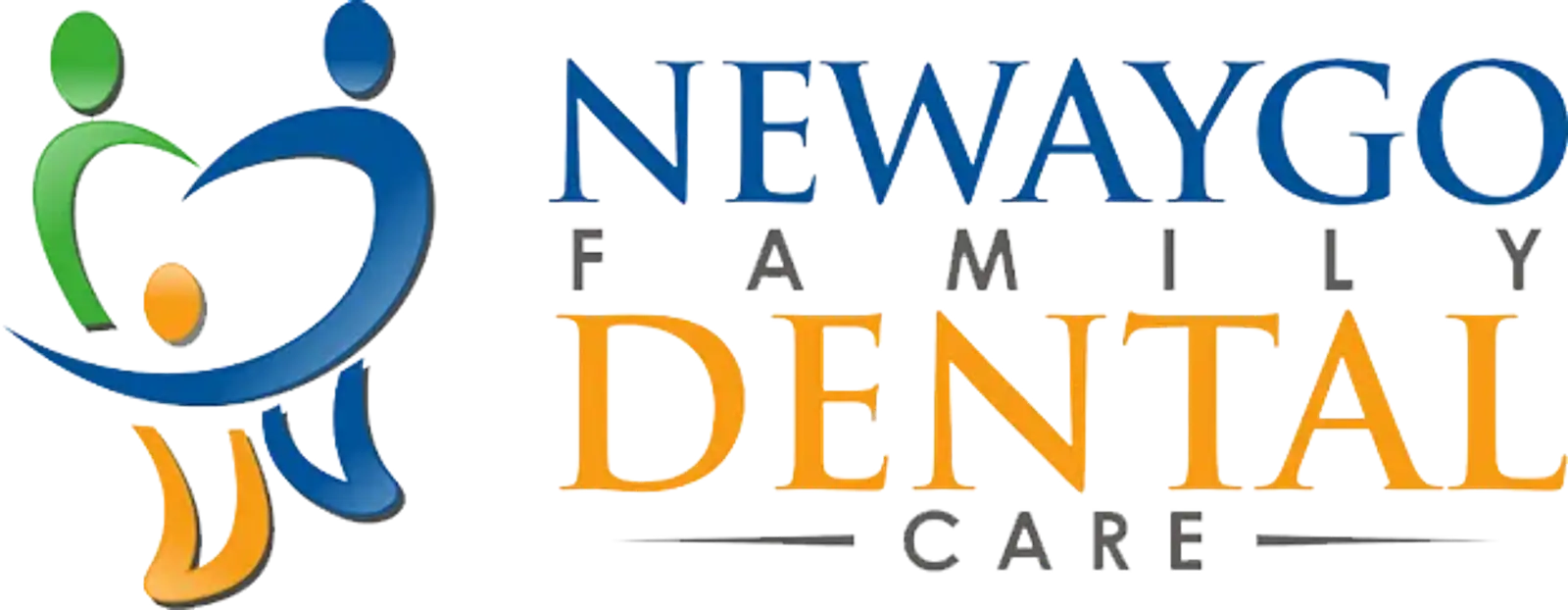 Newaygo Family Dental logo