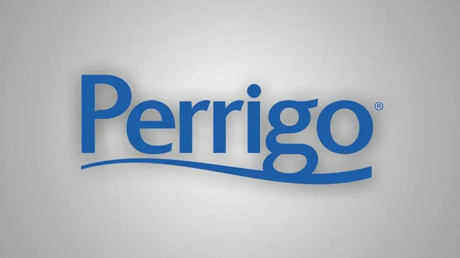 Perrigo  logo