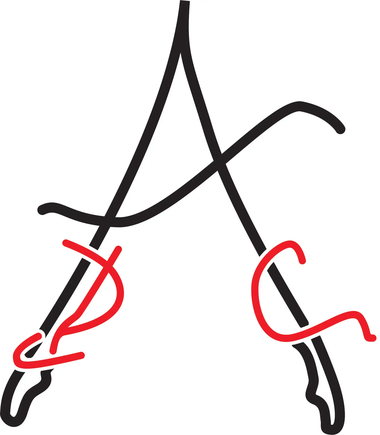 null logo