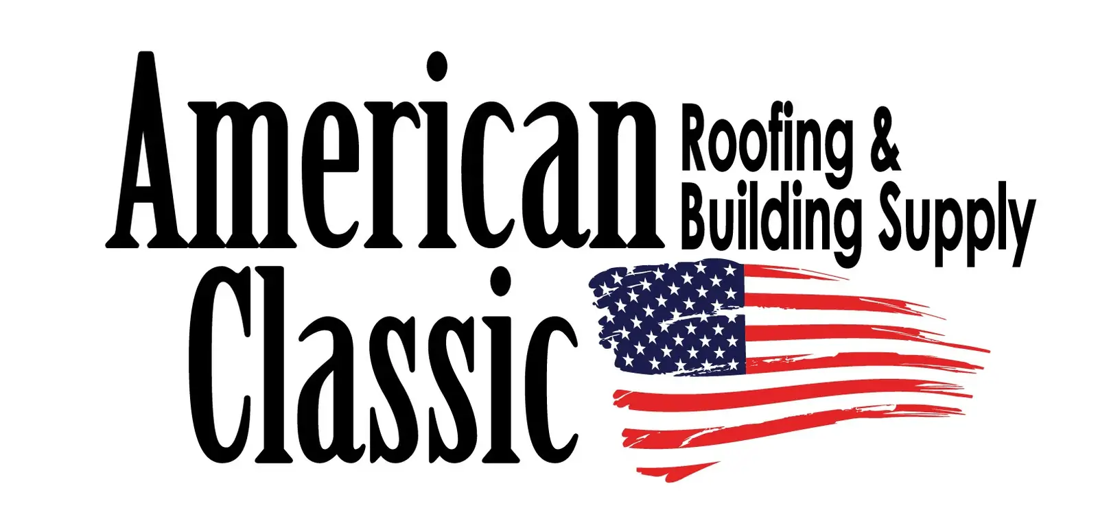 American Classic Roofing & Building Supply logo