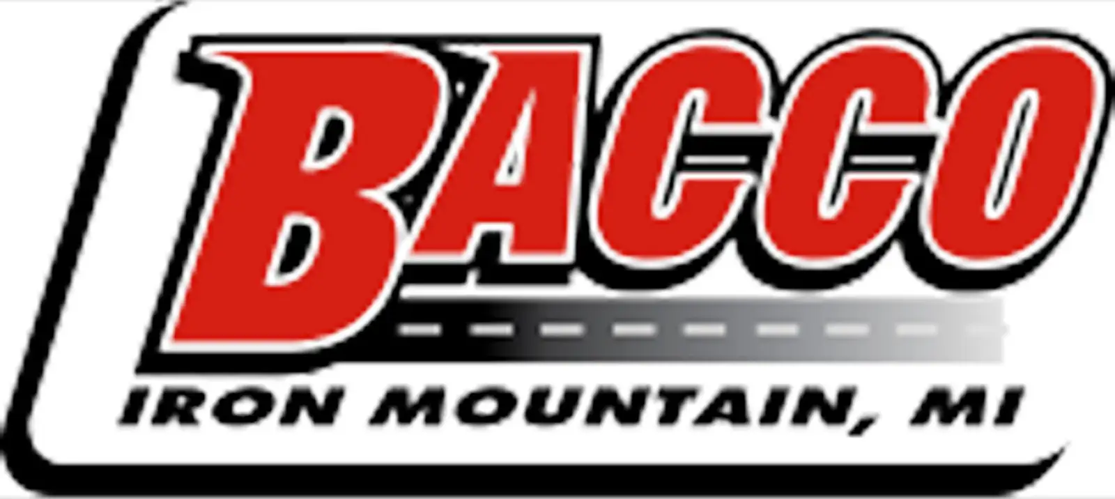Bacco Construction Company  logo