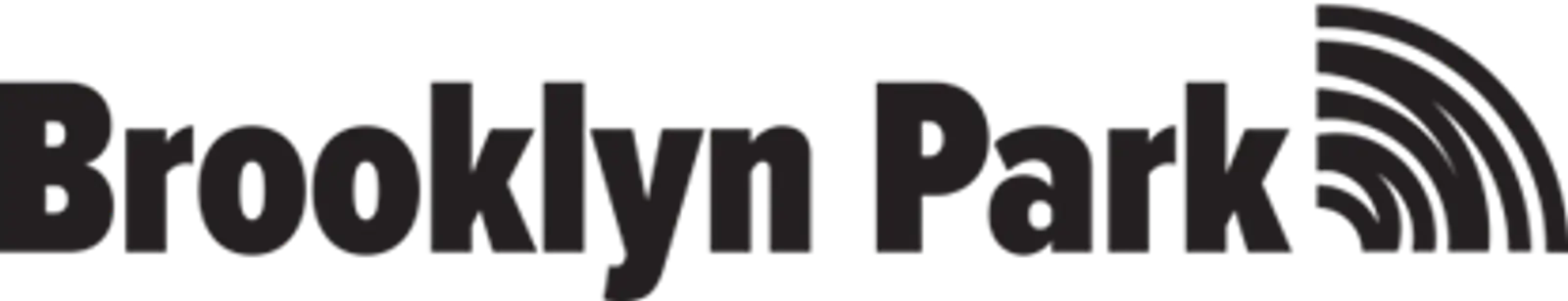 Brooklyn Park logo