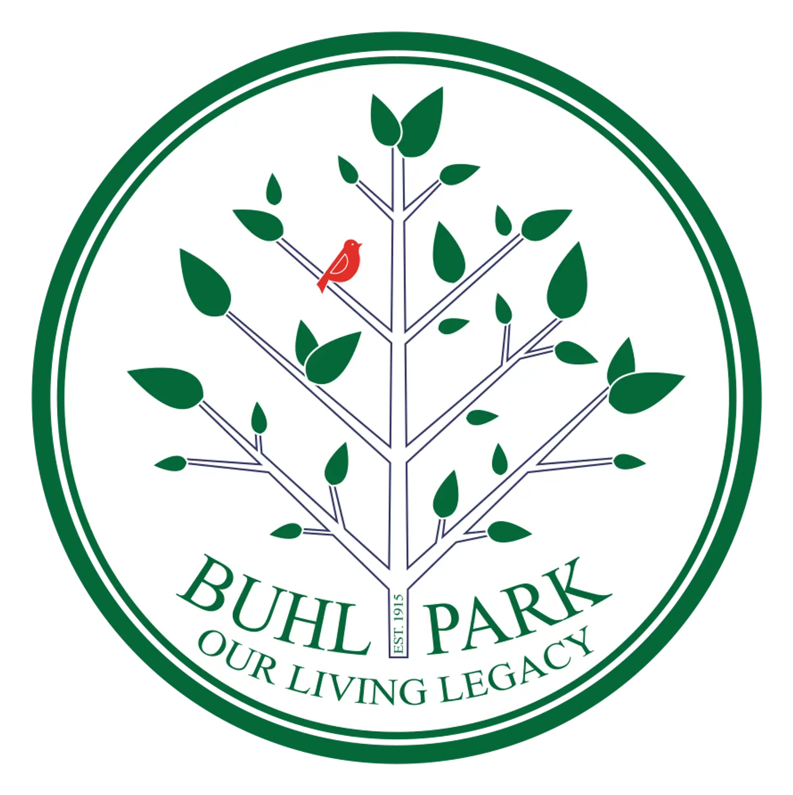 null logo