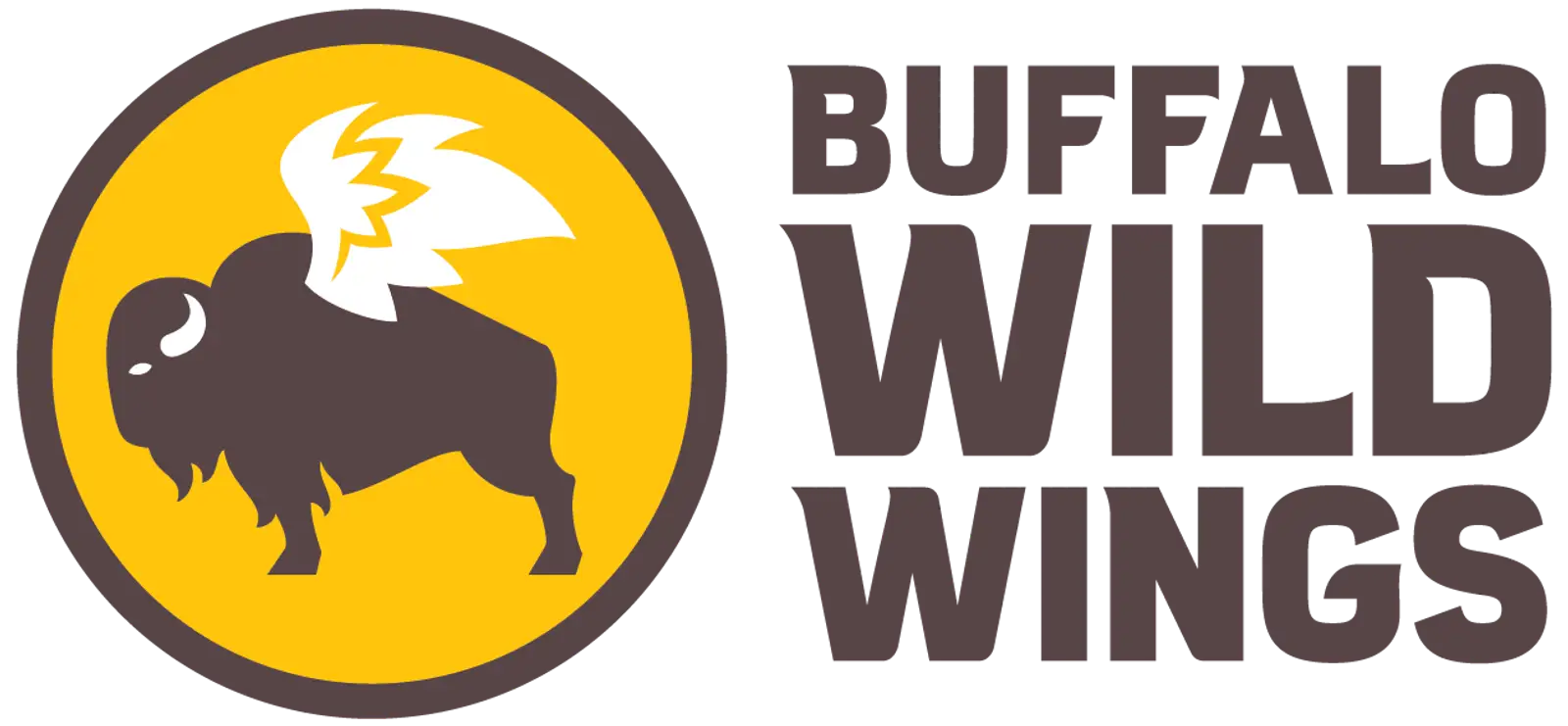 Bufffalo Wild Wings  logo