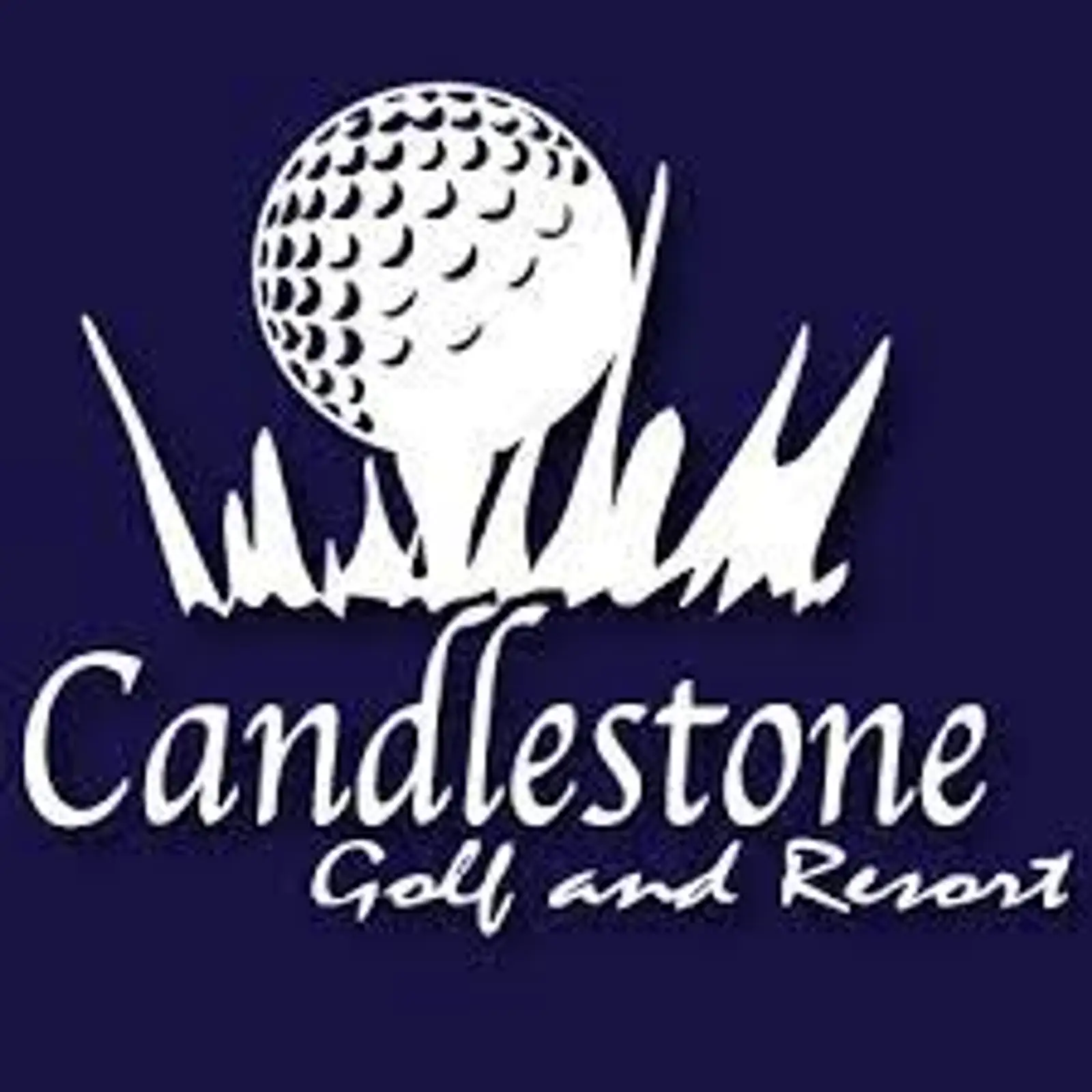 Candlestone Golf Resort logo