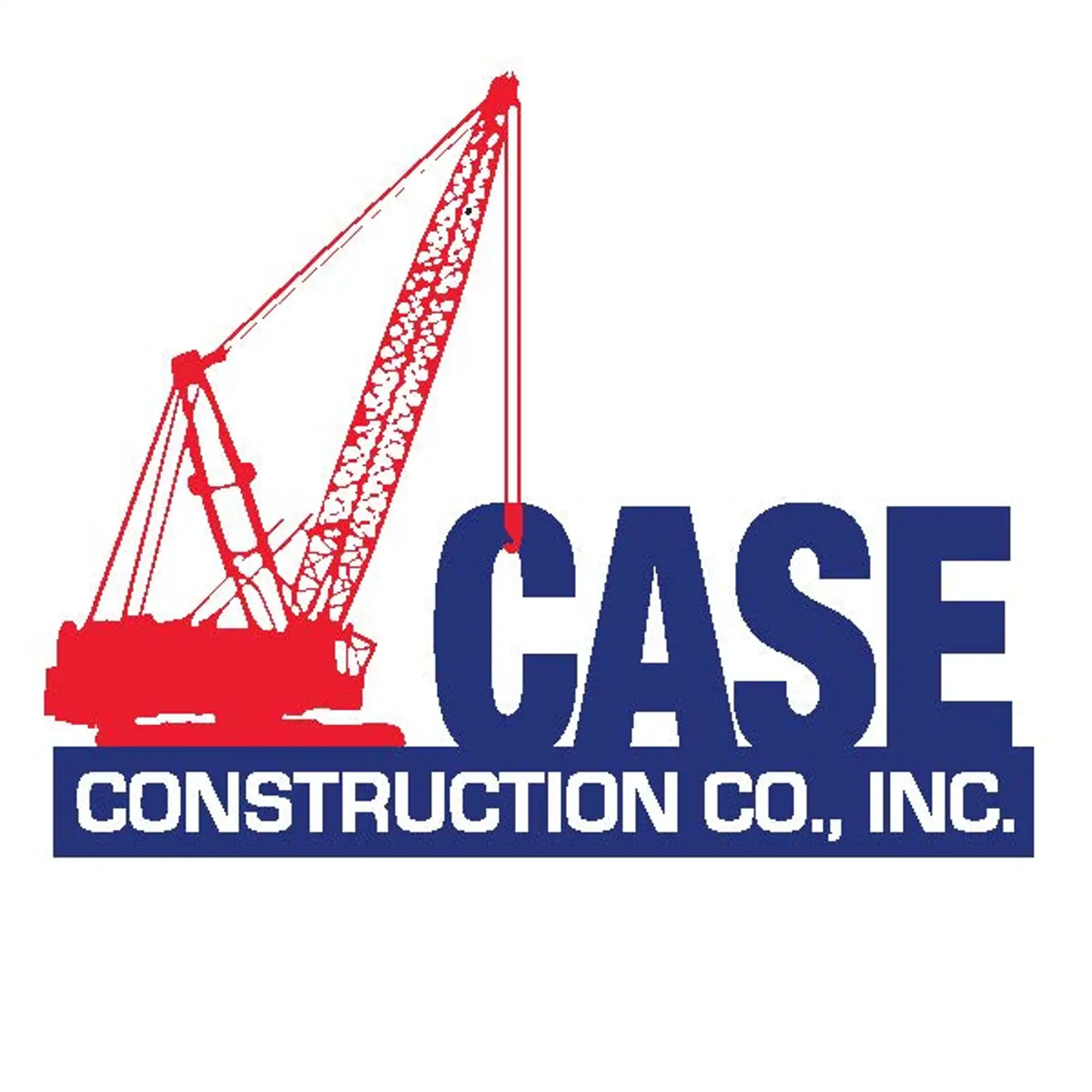 Case Construction Co. logo