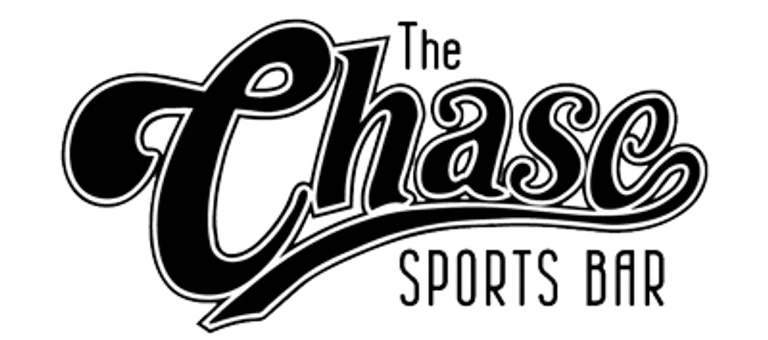 The Chase Bar and Grill logo
