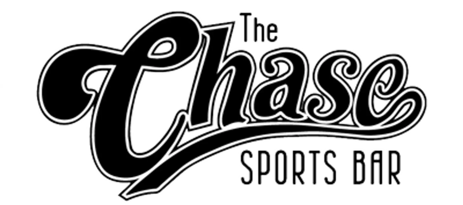 The Chase Bar and Grill logo