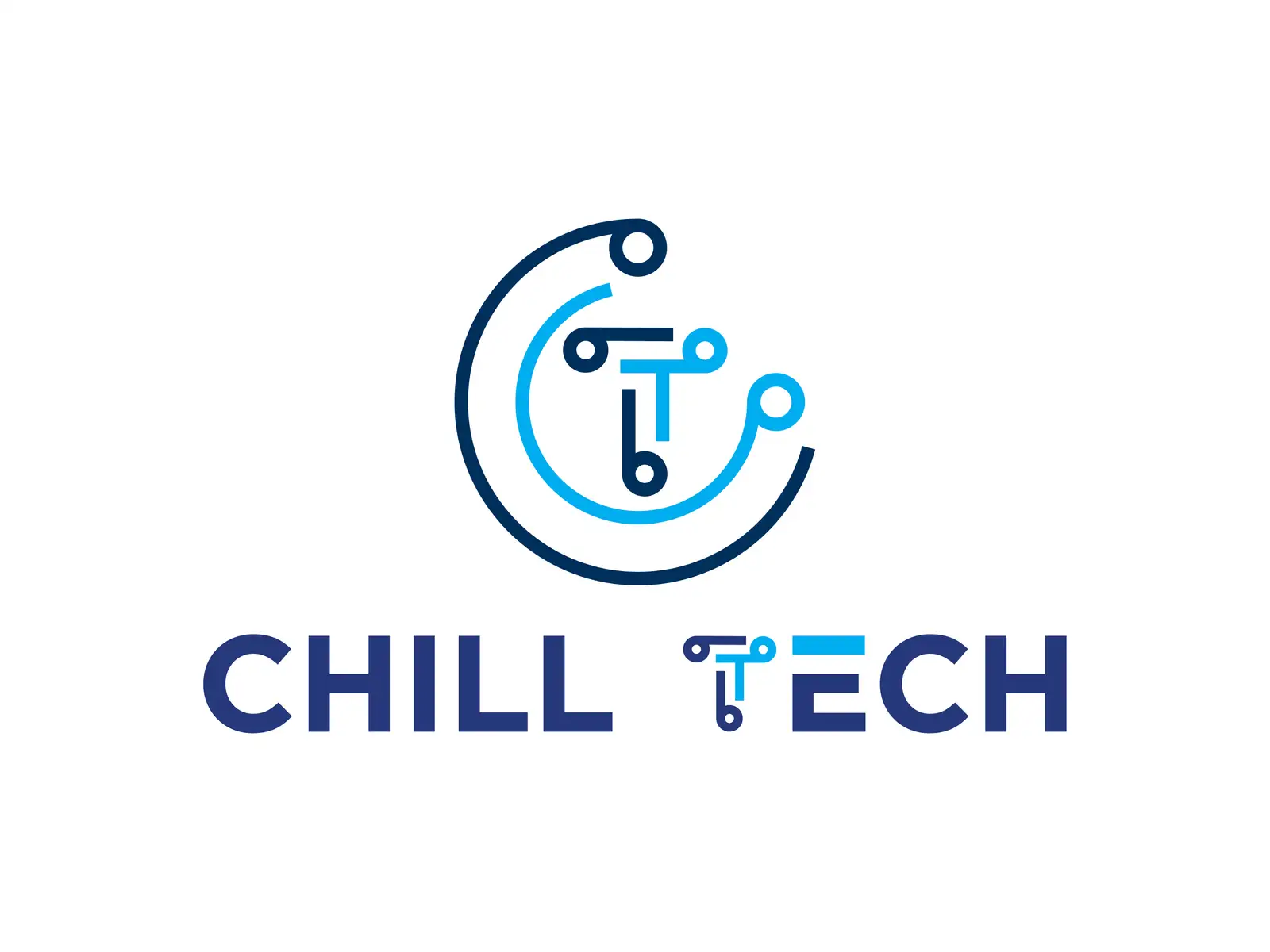 null logo