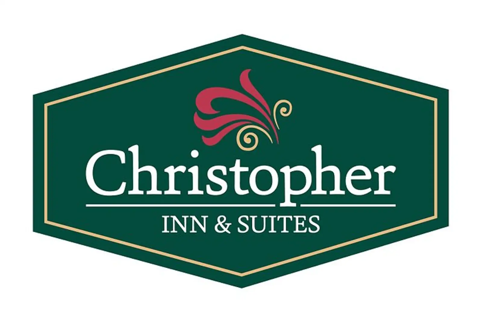Christopher Inn & Suites logo