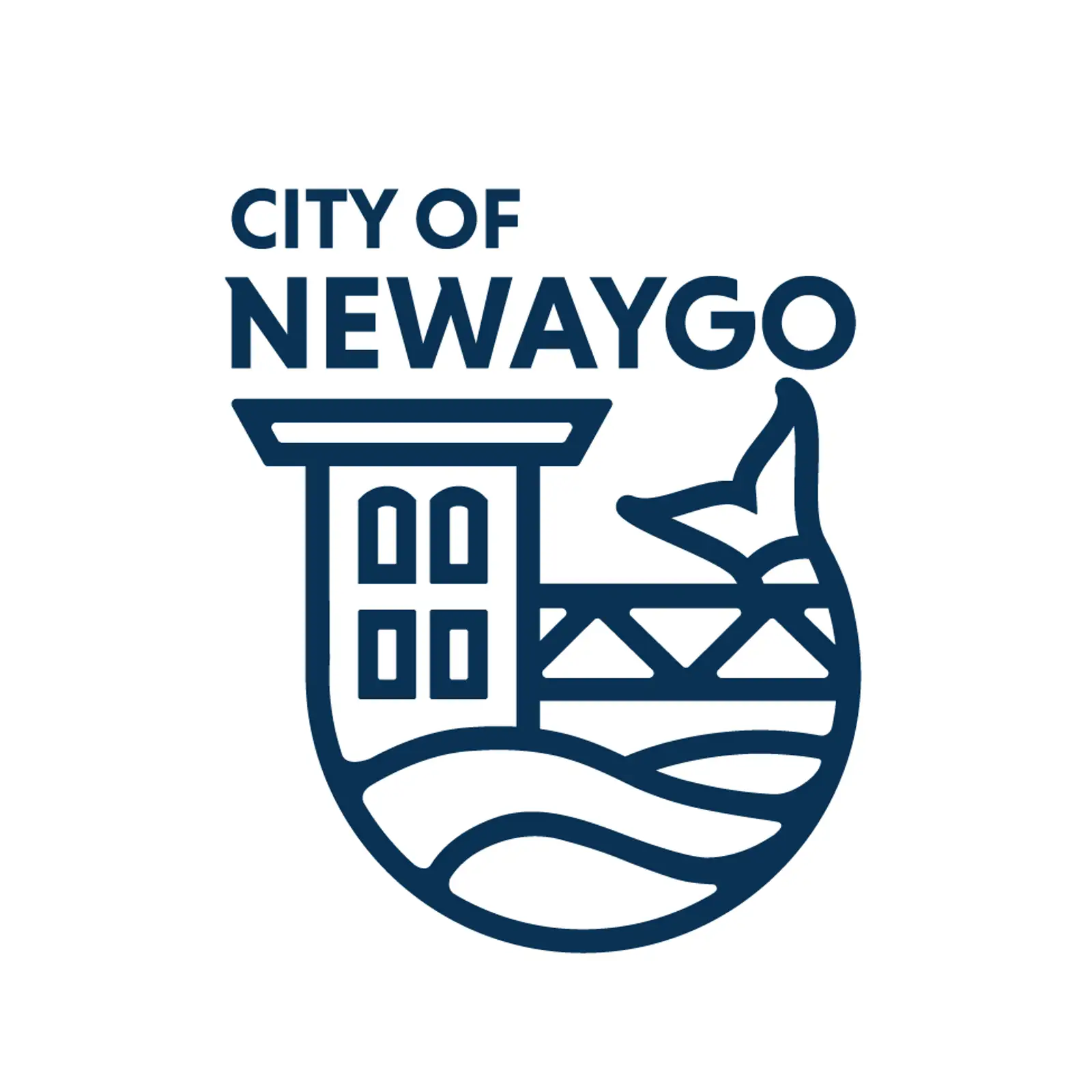 City Of Newaygo logo