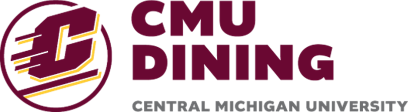CMU Dining logo