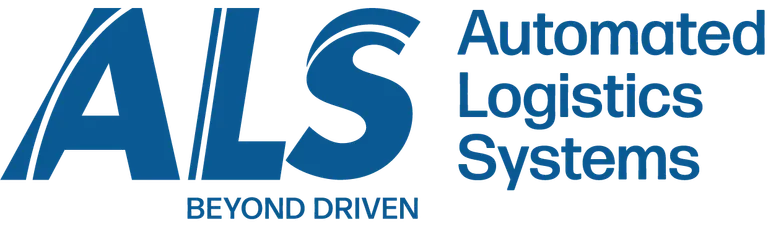 ALS Beyond Driven logo