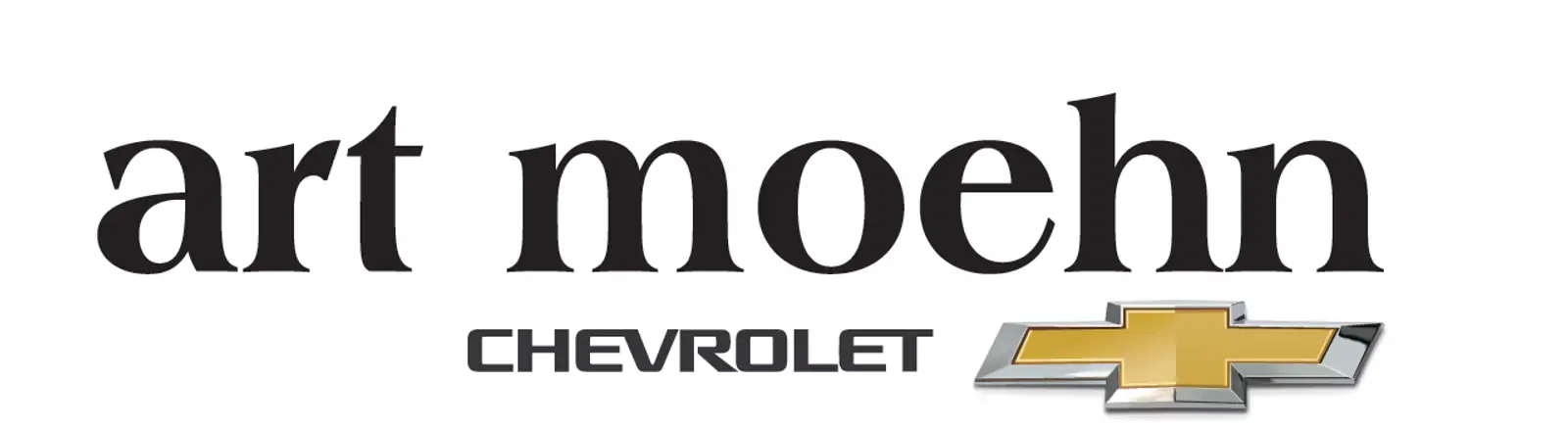 Art Moehn Chevrolet  logo