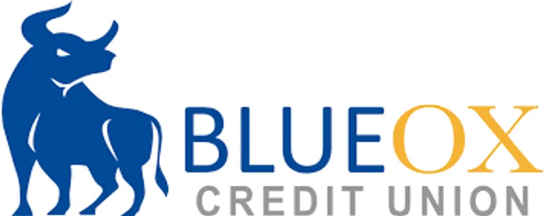 Blue Ox Credit Union  logo