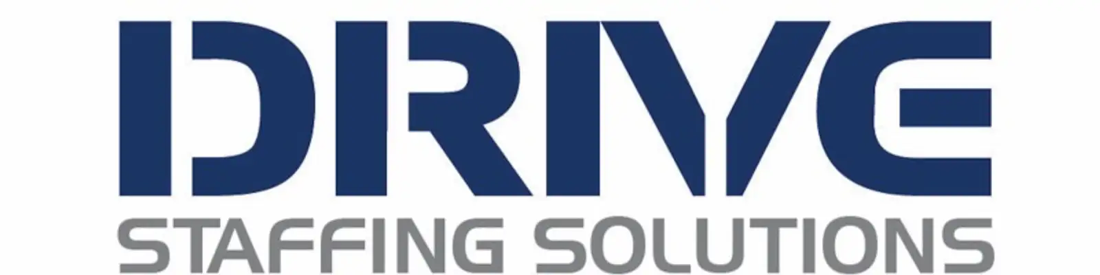 Drive Staffing Solutions logo