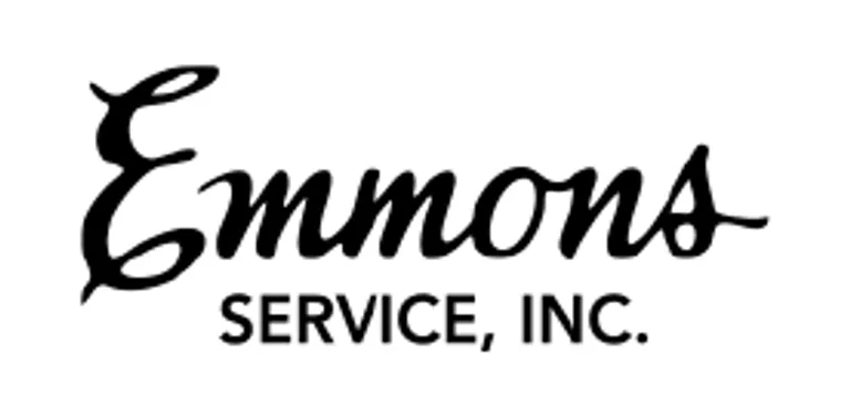 Emmons Service logo