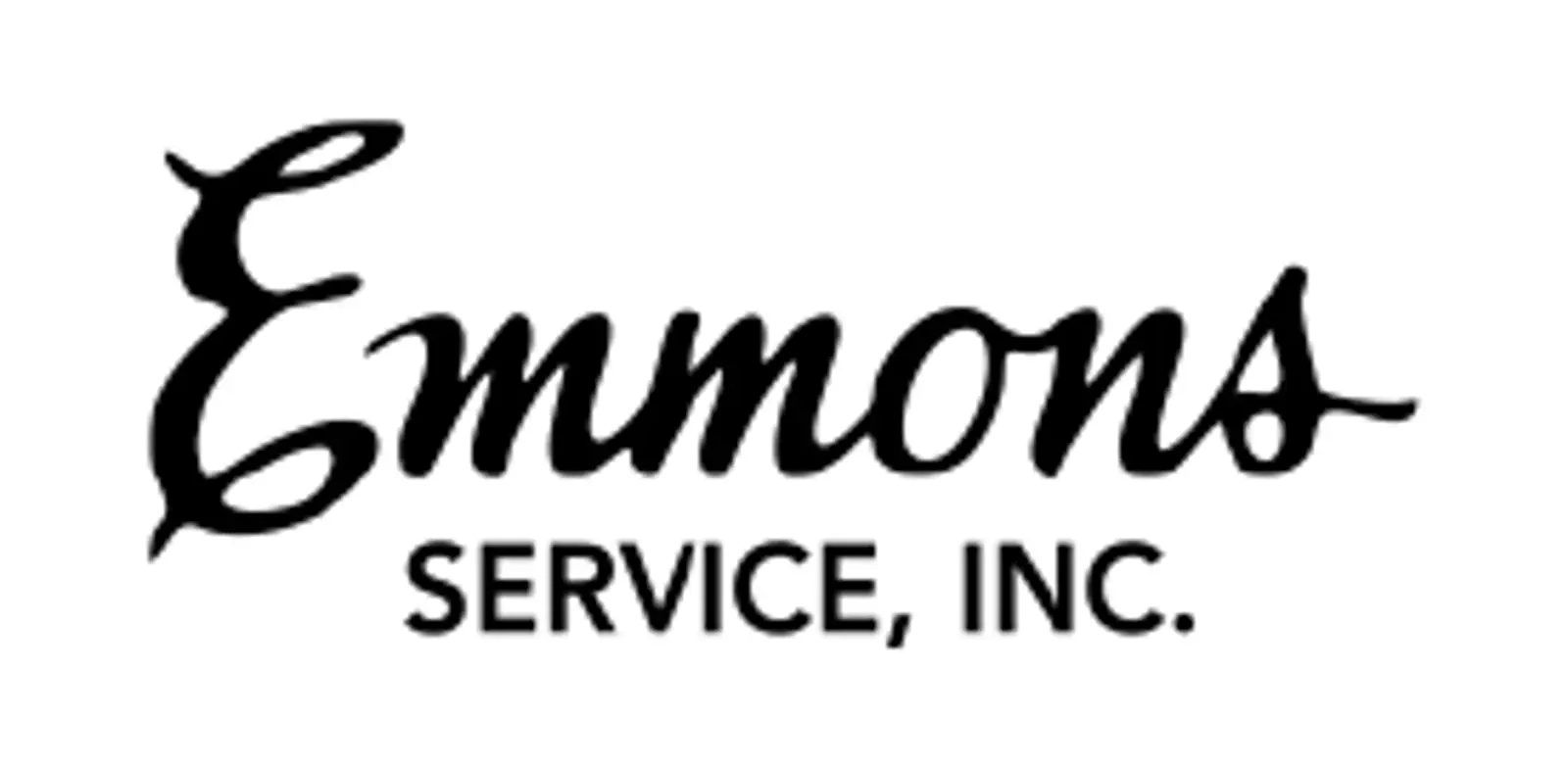 Emmons Service logo