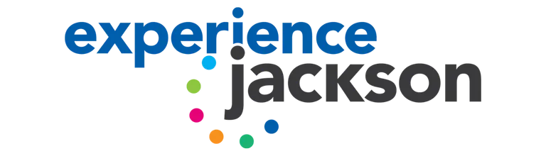 Experience Jackson logo