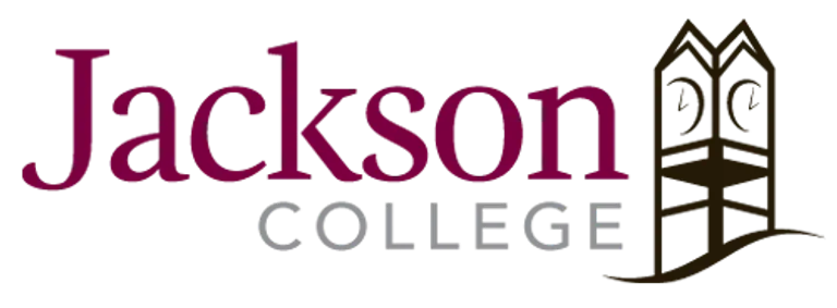 Jackson College logo