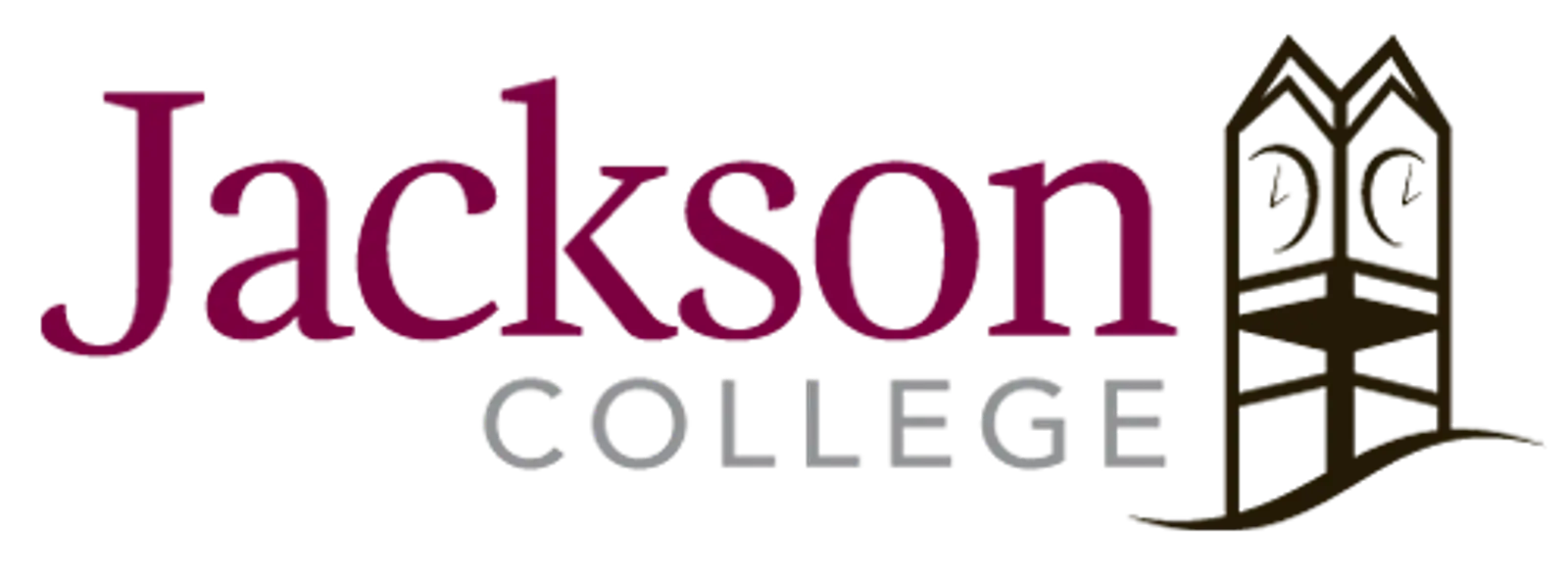 Jackson College logo