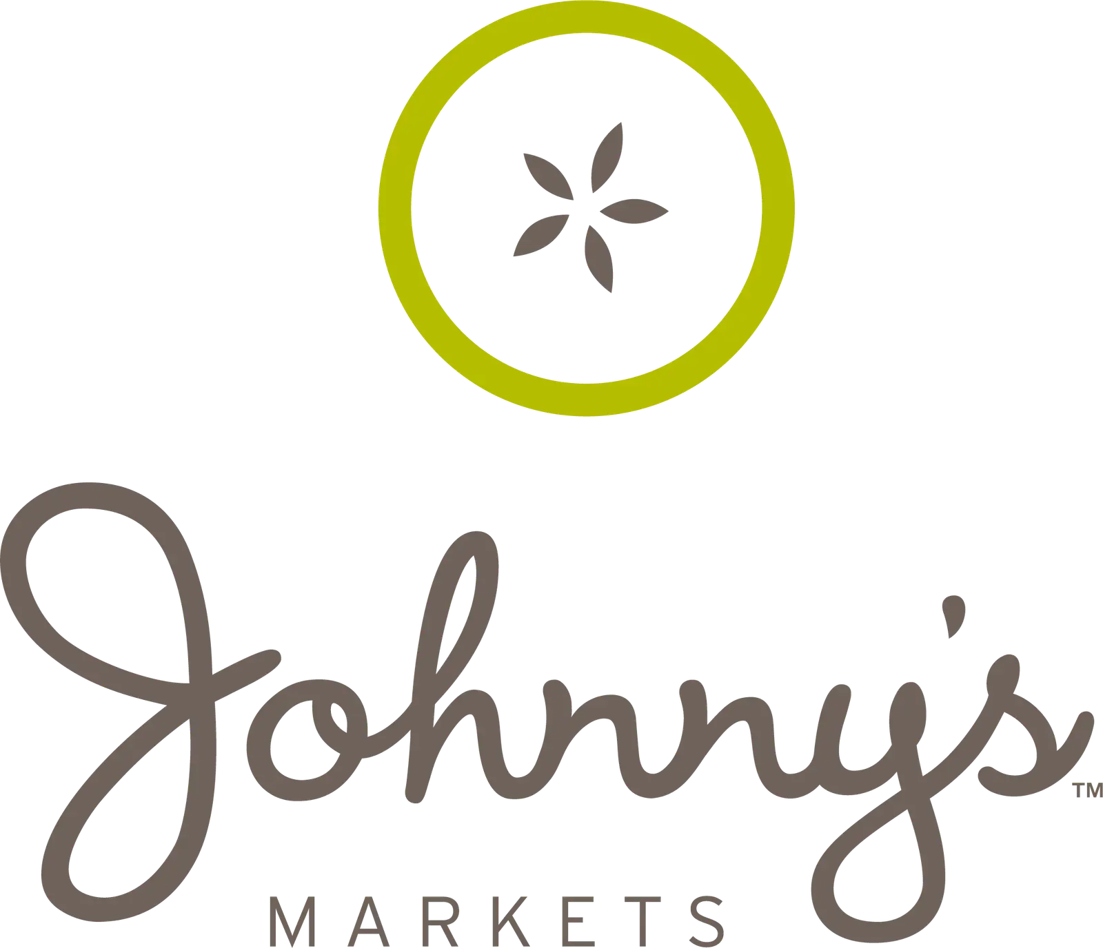 Johnny's Markets logo