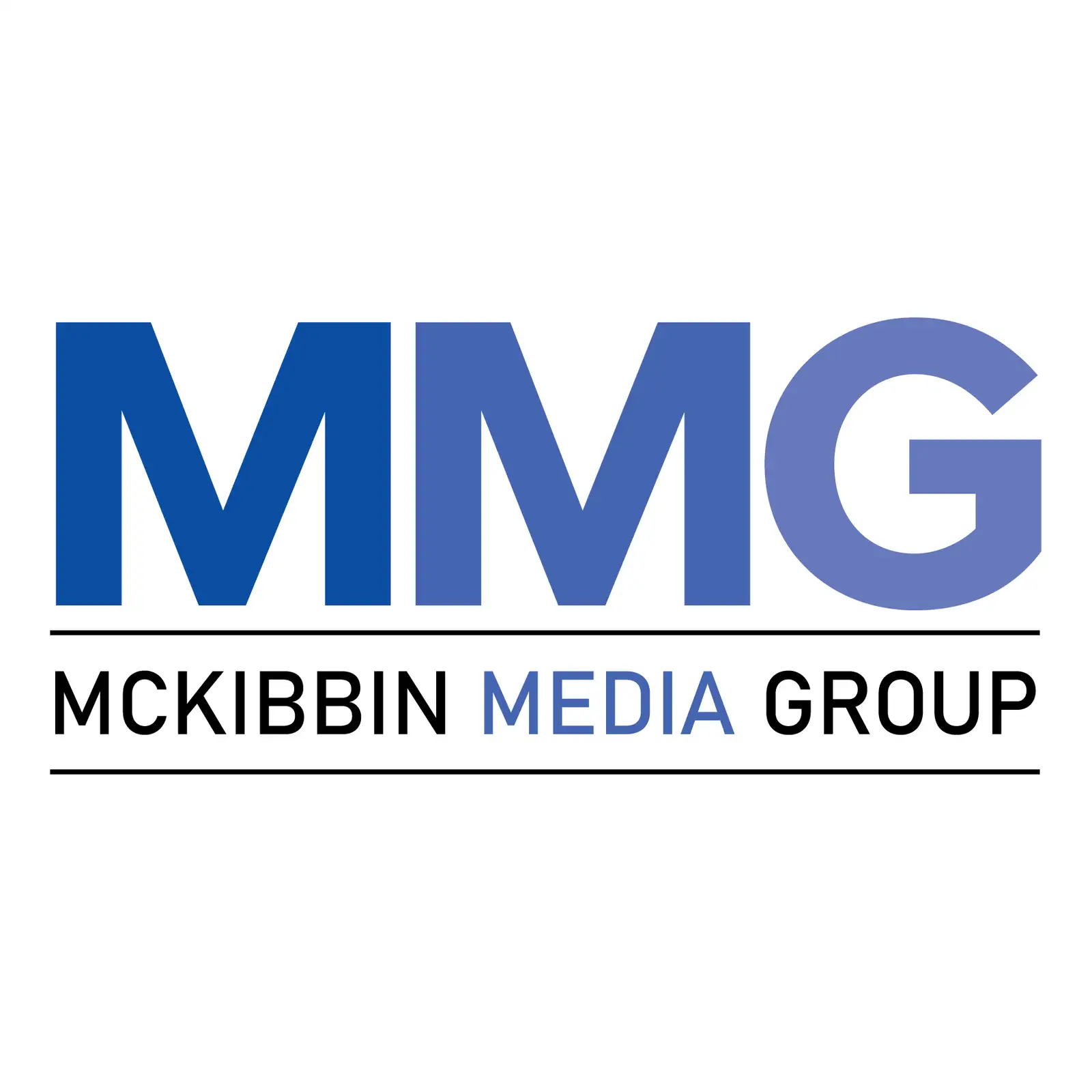 McKibbin Media Group logo