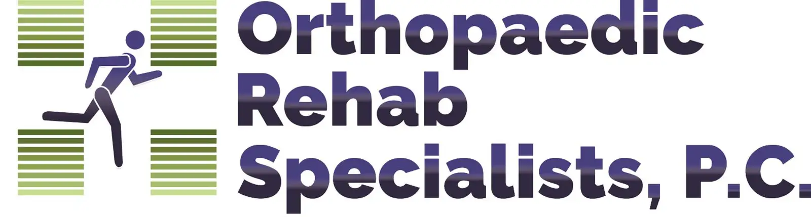 Orthopaedic Rehab Specialists Physical Therapy logo