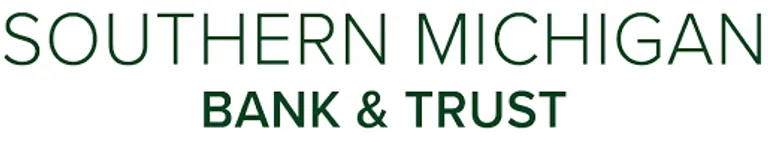 Southern Michigan Bank & Trust  logo