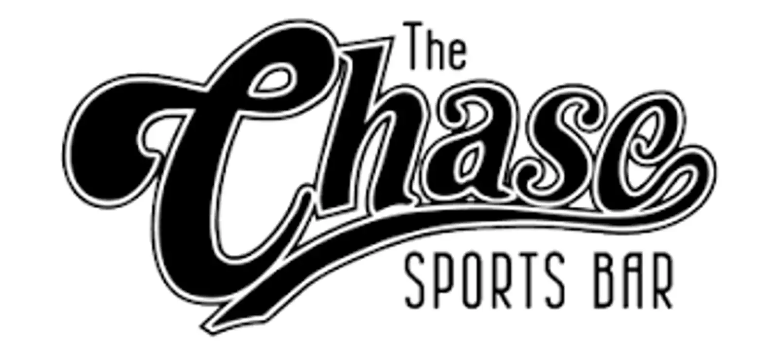 The Chase Sports Bar logo