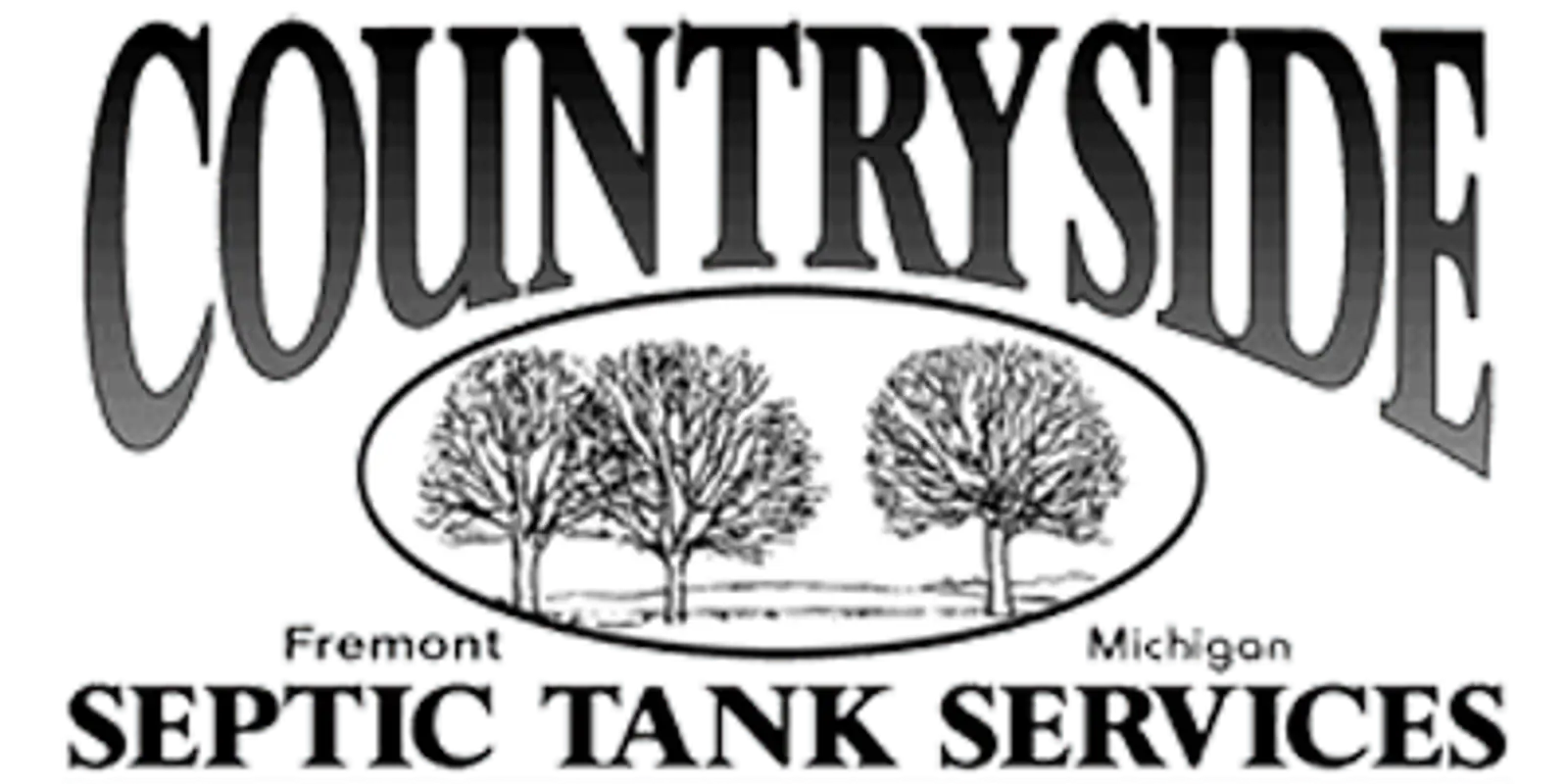 Countryside Septic Tank Service logo