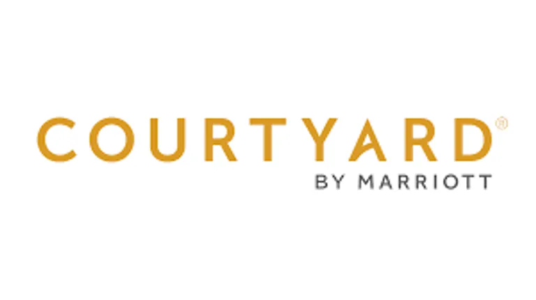 Courtyard by Marriott logo