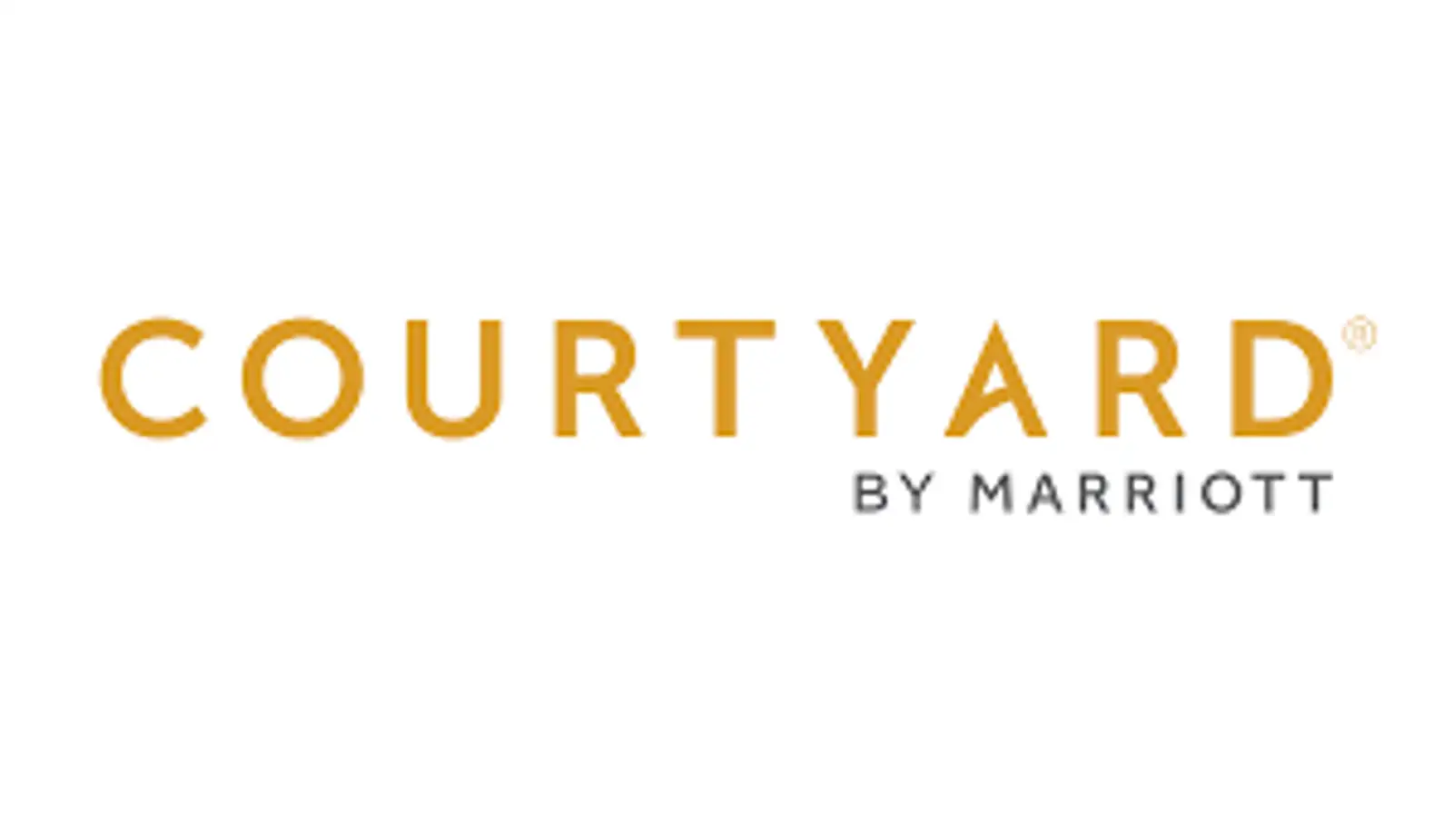 Courtyard by Marriott logo