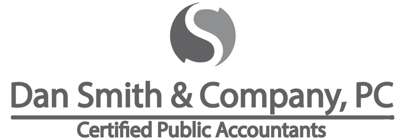 Dan Smith logo
