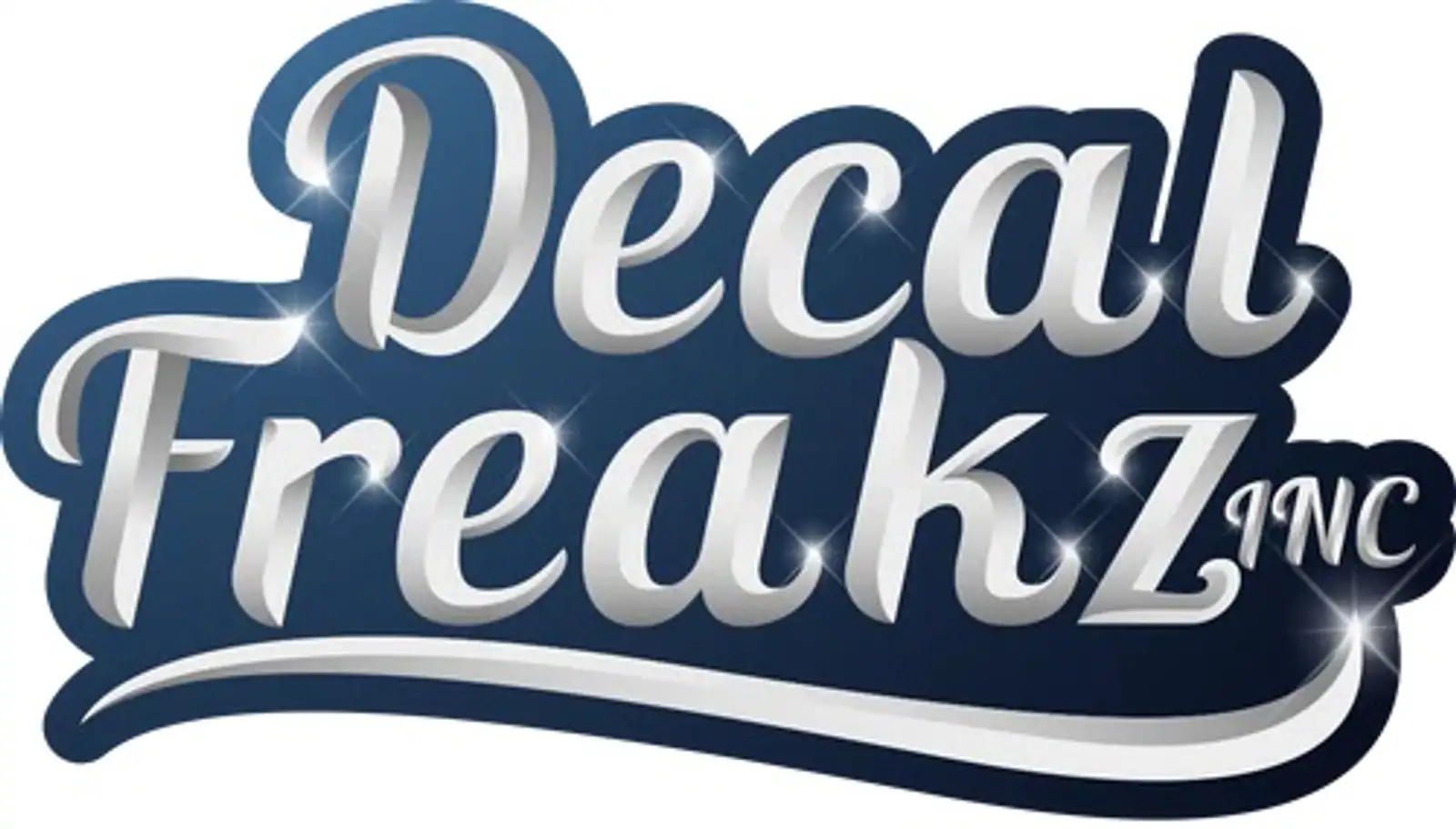 Decal Freaks logo