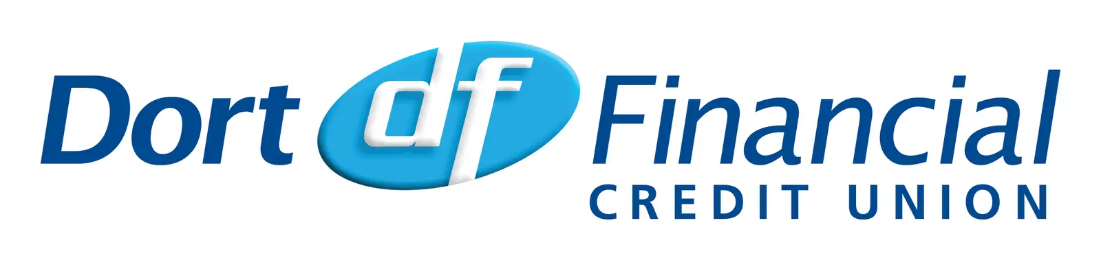 Dort Financial Credit Union logo