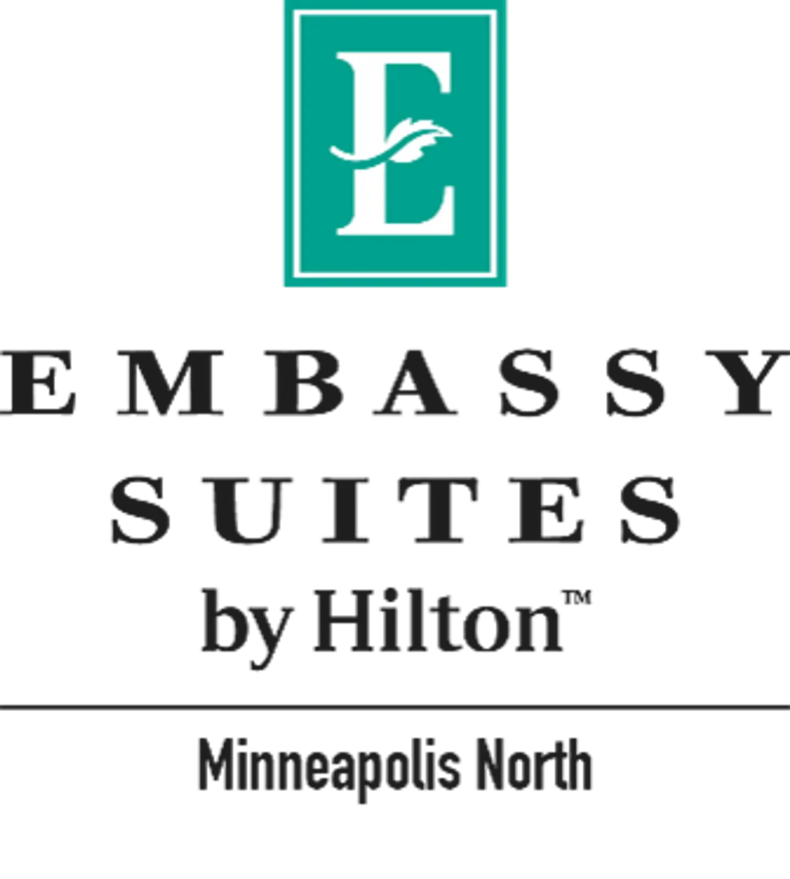 Embassy Suites logo