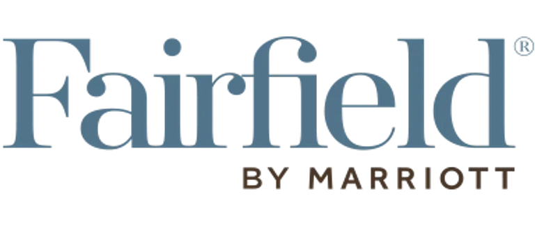 Fairfield Inn & Suites logo