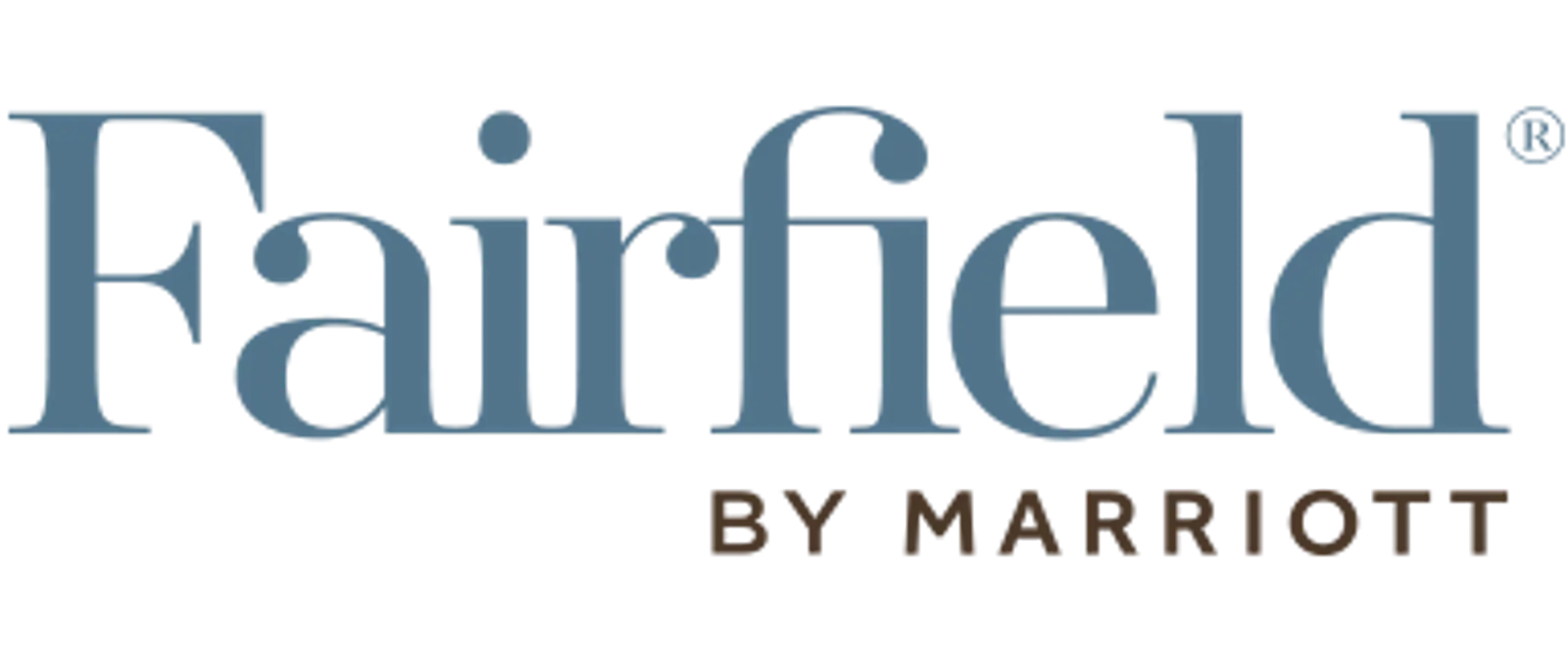 Fairfield Inn & Suites logo