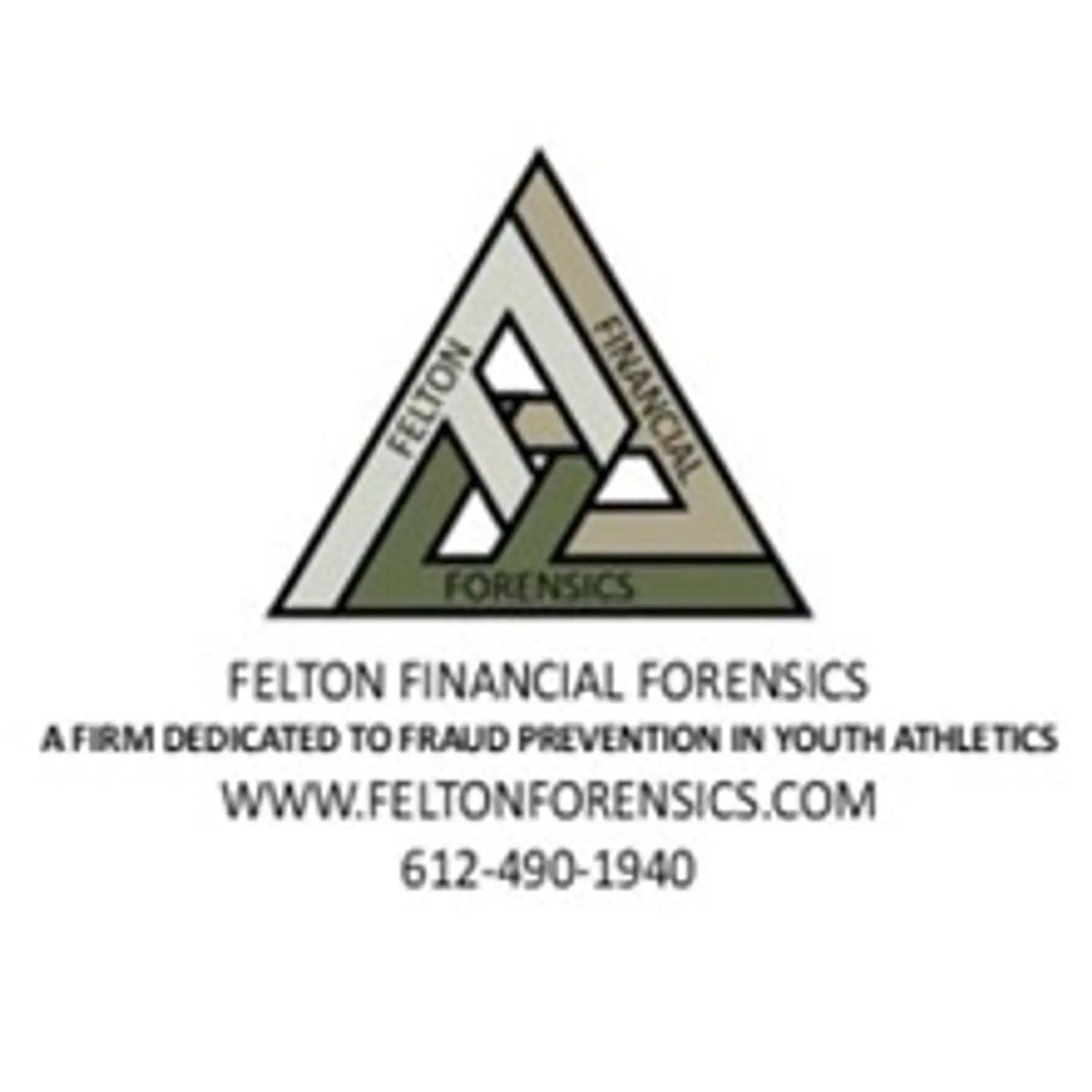 Felton Financial Forensics logo