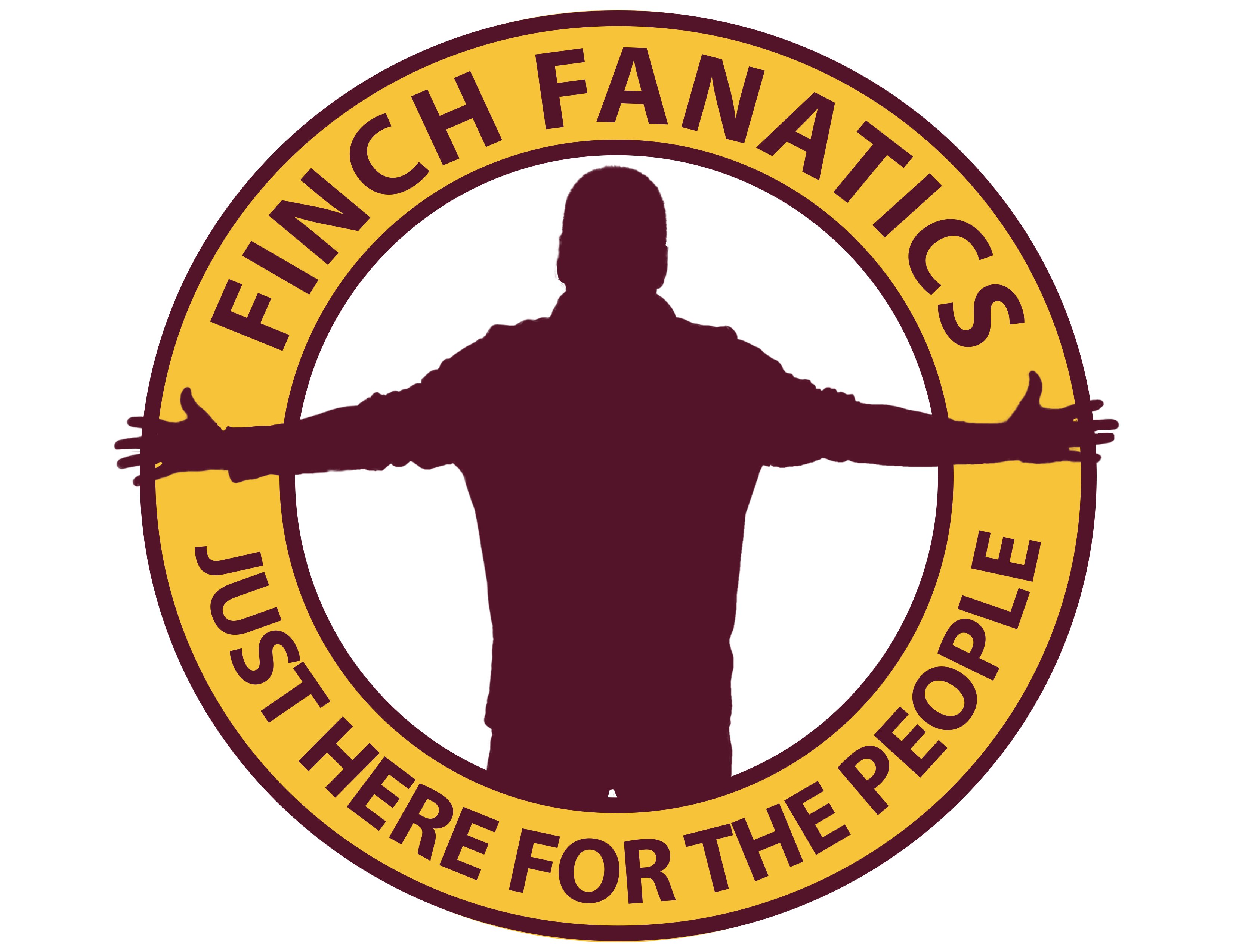 Finch Fanatics logo