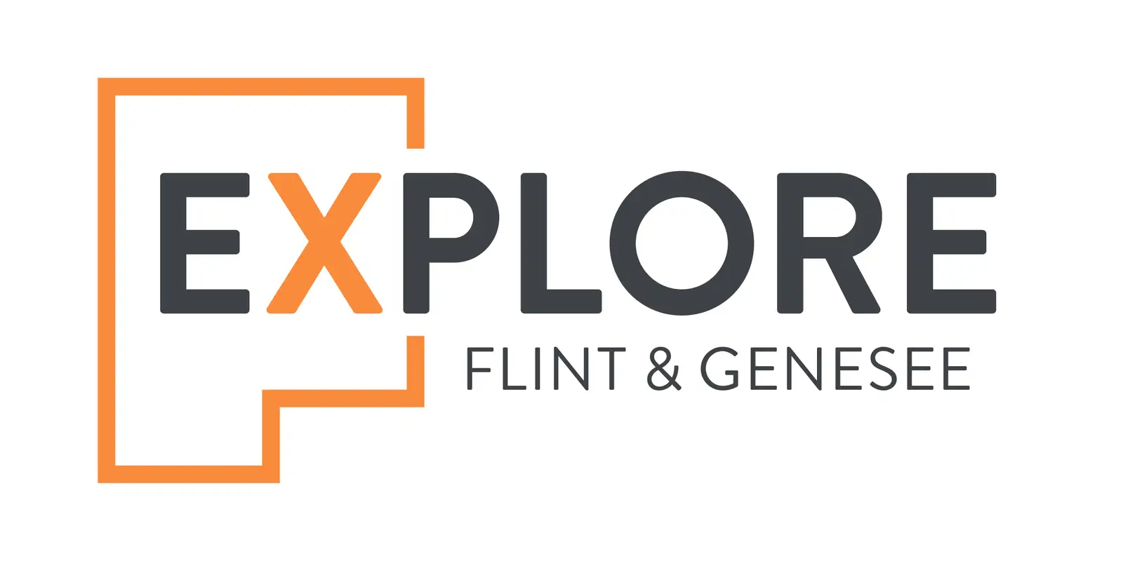 Explore Flint & Genesee logo