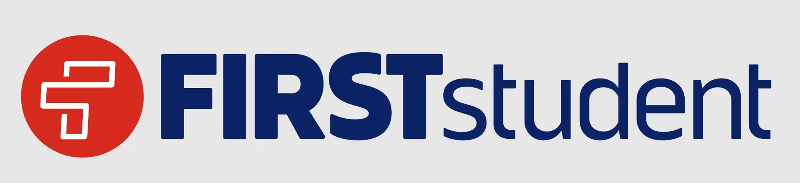 First Student logo