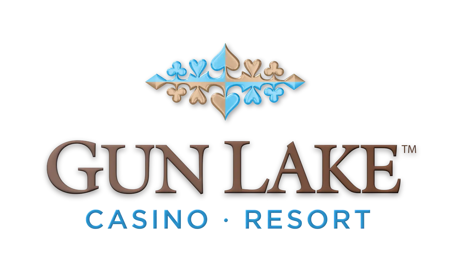 Gun Lake Casino logo