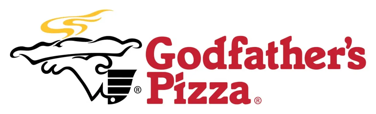 Godfather's Pizza logo