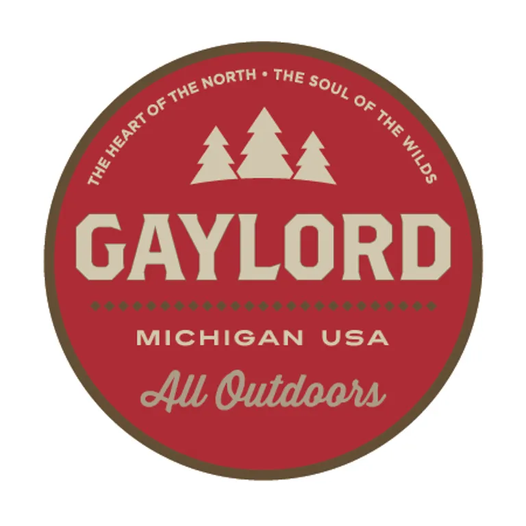 Gaylord All Outdoors logo