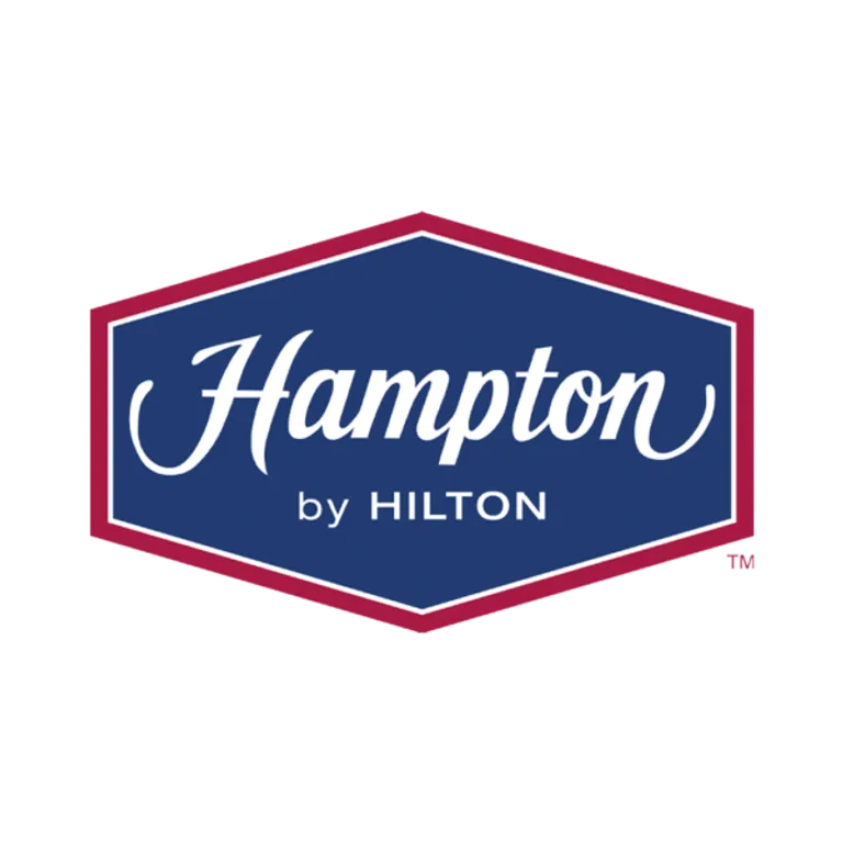 Hampton Inn logo