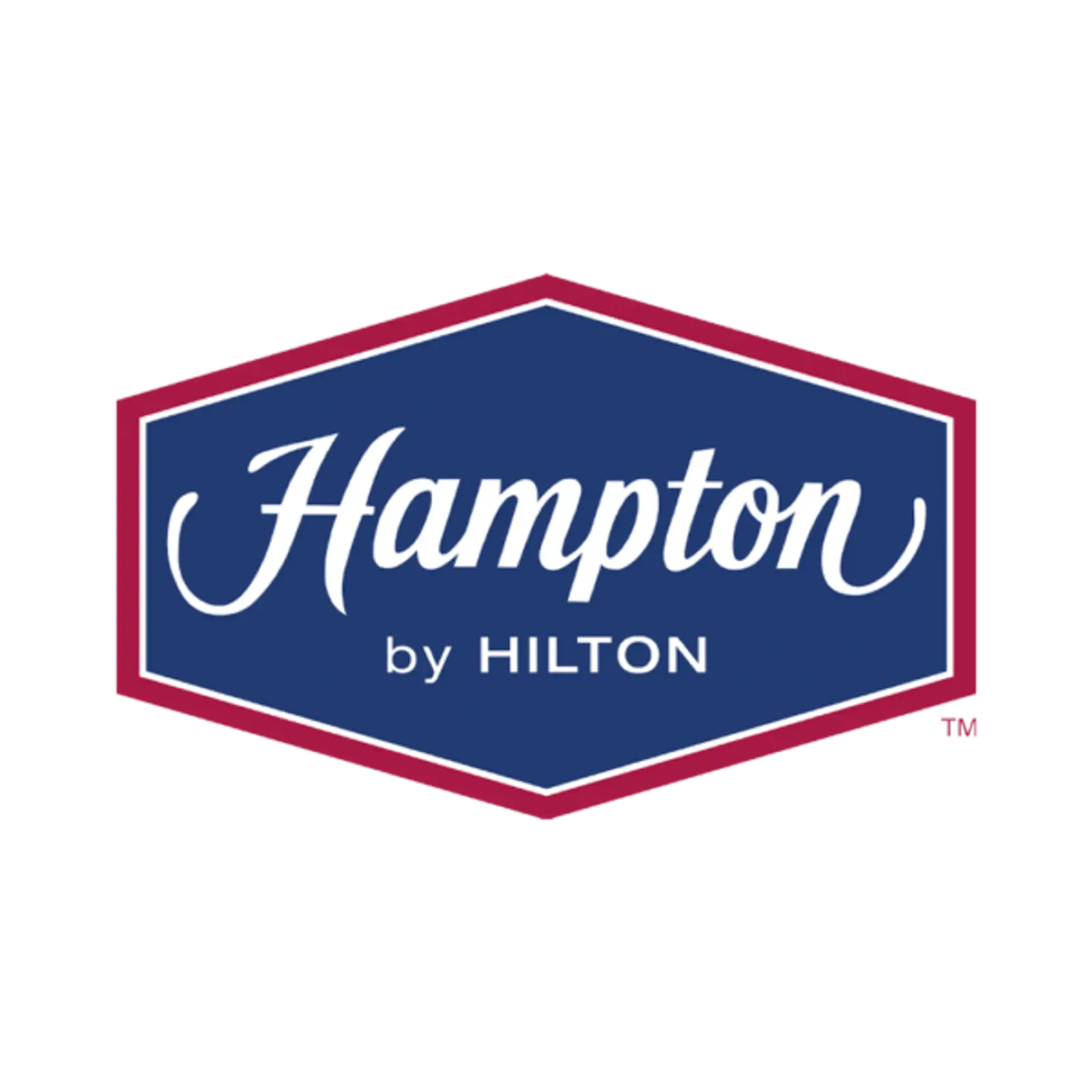 Hampton Inn logo