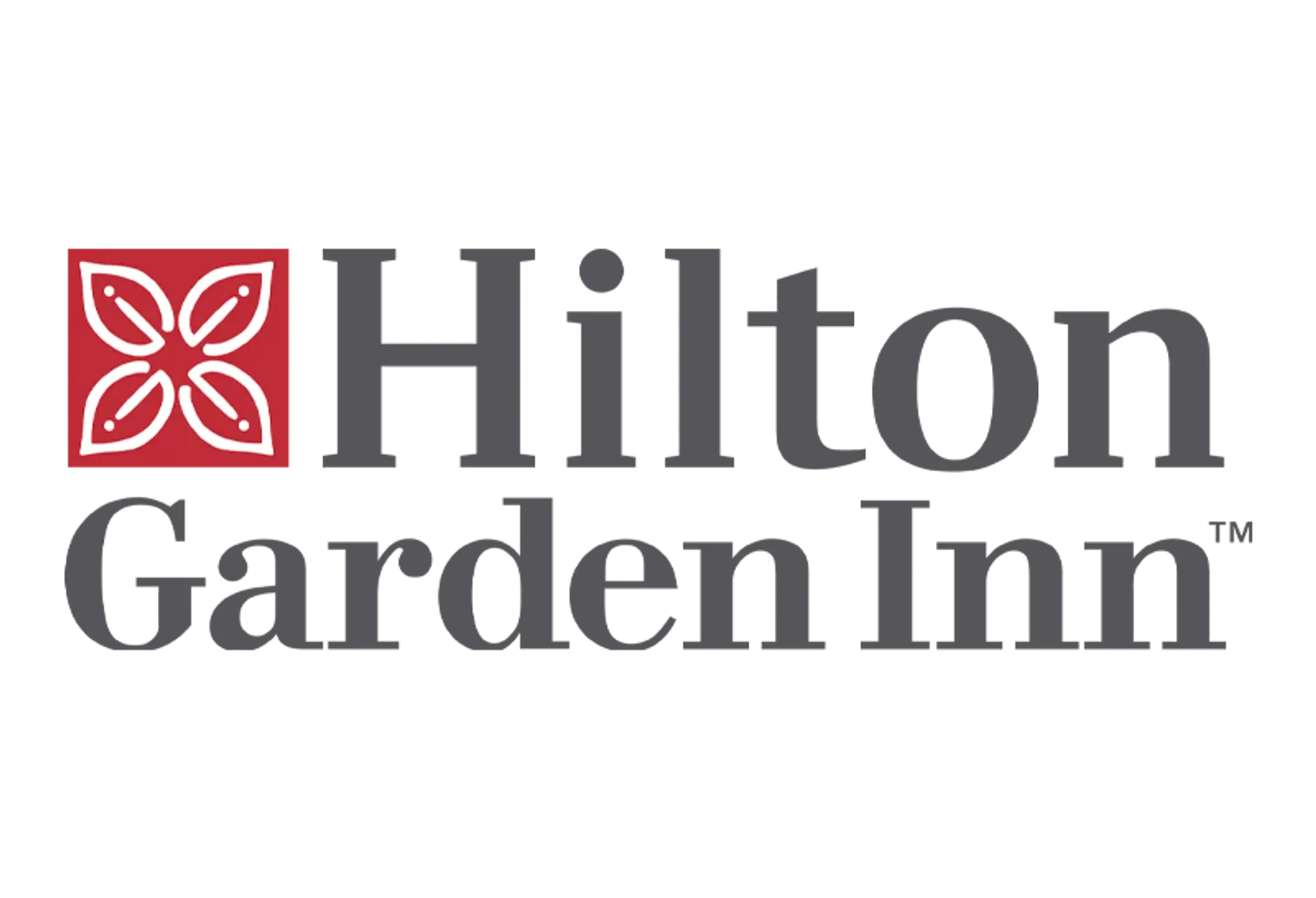 Hilton Garden Inn logo